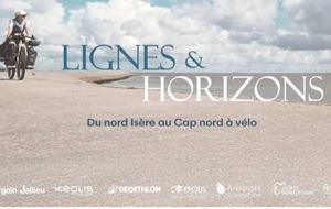 Save the date : projection du film &quot;Lignes et Horizons&quot; le 30 janvier 2026 à la Soierie