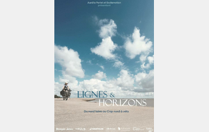 Projection reportage "Lignes &amp; Horizons" - 30 janvier - Faverges
