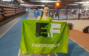 Finale régionale U16 à Lyon