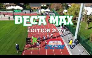 DÉCA MAX - RELAIS CROSS 2024