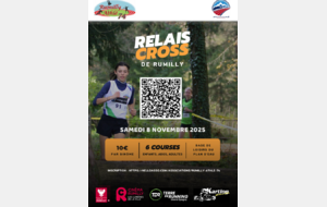 Relais cross de Rumilly