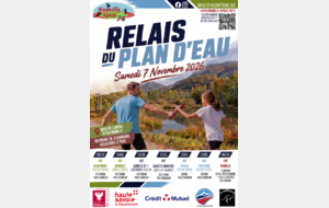 Relais cross de Rumilly