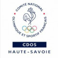 Conseil Départemental Olympique et sportif de Haute Savoie