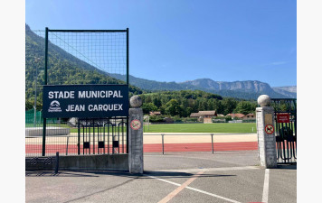 Reprise des entrainements 2025-2026