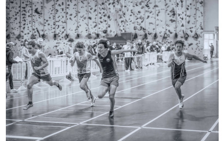 Les photos du meeting CJES sont en ligne !! 🤩​