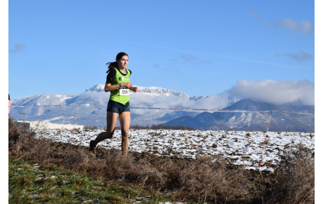 📸 Retrouvez les photos du championnat 73/74 de cross !!