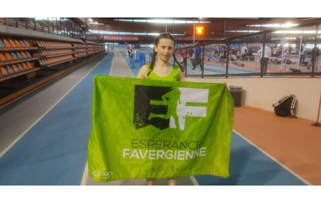 Finale régionale U16 à Lyon