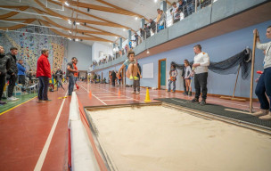 Meeting U14-U16 - 23 novembre - Faverges